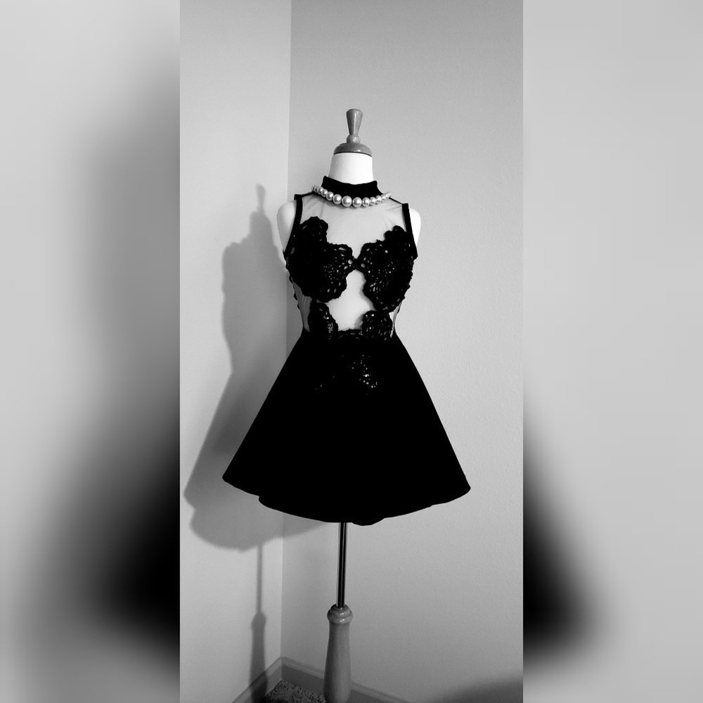 Adorable party dress
